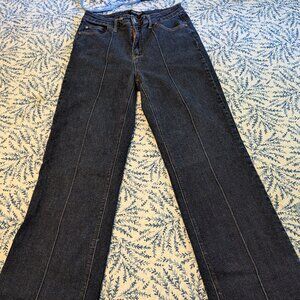 Judy Blue flared jeans